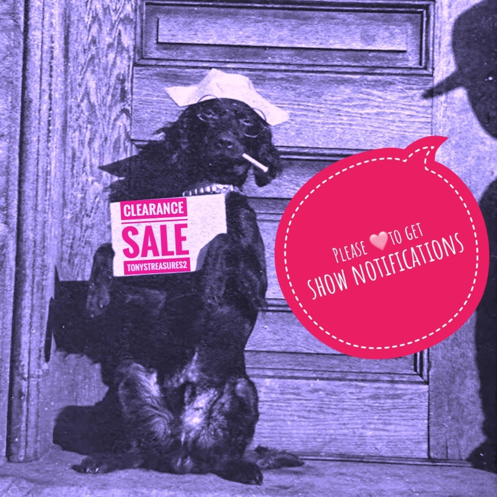 Please like to get show notifications 💕